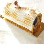 Buche Omelette norvégienne - Aux Délices de Christophe